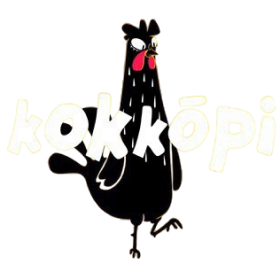 kokkopi kokkopi